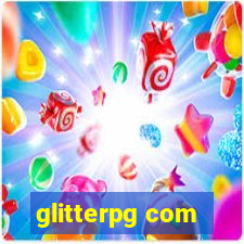 glitterpg com